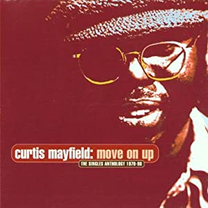 Download The Very Best Of Curtis Mayfield Rapidshare